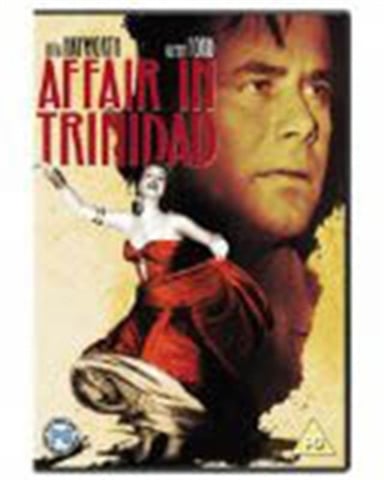Affair In Trinidad - CeX (UK): - Buy, Sell, Donate